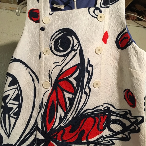 Vintage dress - Picture 3 of 3